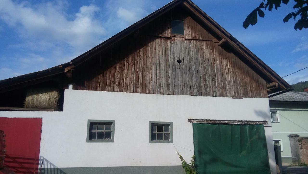 Apartma Juha - Breg pri Borovnici Bagian luar foto