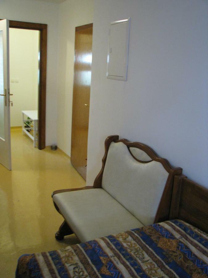 Apartma Juha - Breg pri Borovnici Bagian luar foto