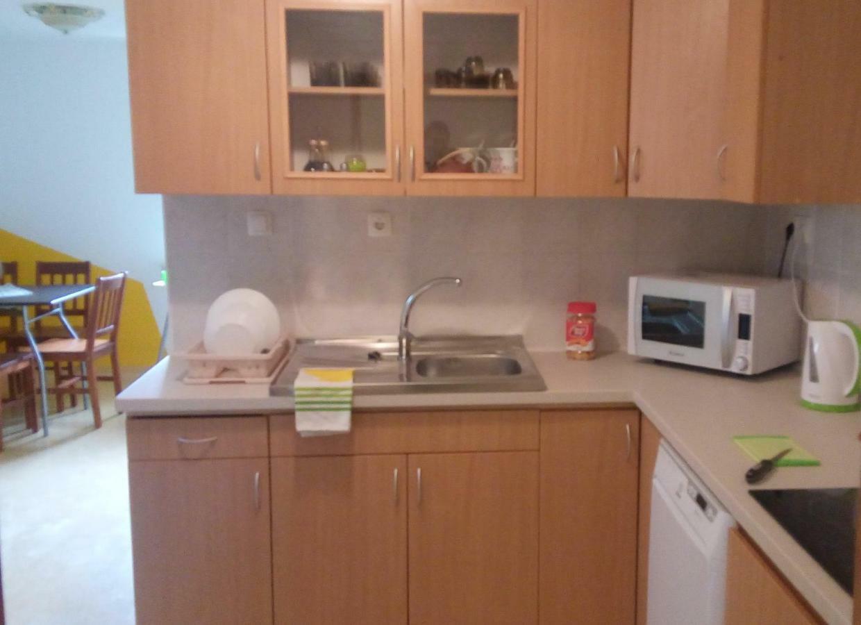Apartma Juha - Breg pri Borovnici Bagian luar foto