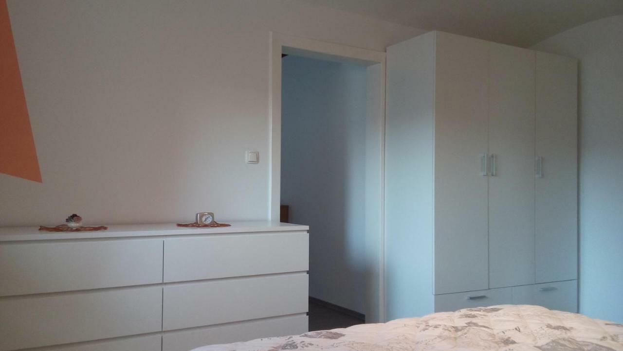 Apartma Juha - Breg pri Borovnici Bagian luar foto