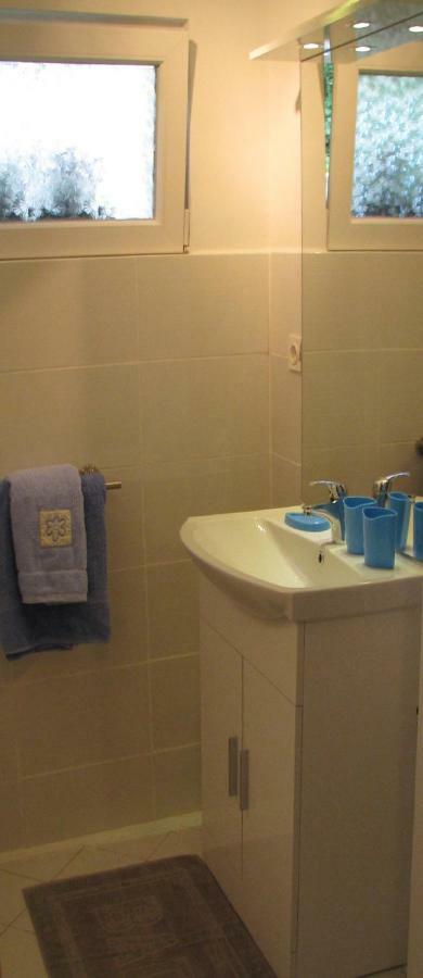 Apartma Juha - Breg pri Borovnici Bagian luar foto