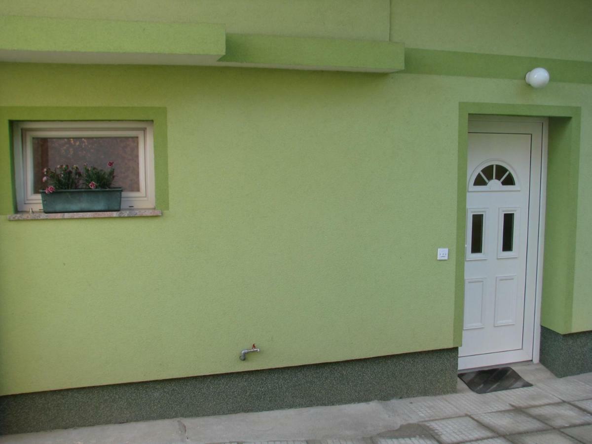 Apartma Juha - Breg pri Borovnici Bagian luar foto
