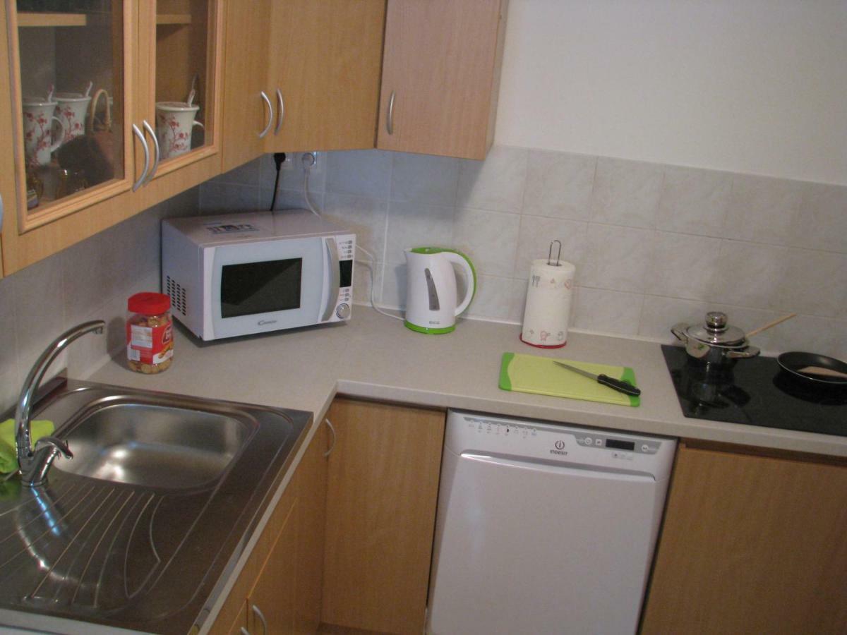 Apartma Juha - Breg pri Borovnici Bagian luar foto