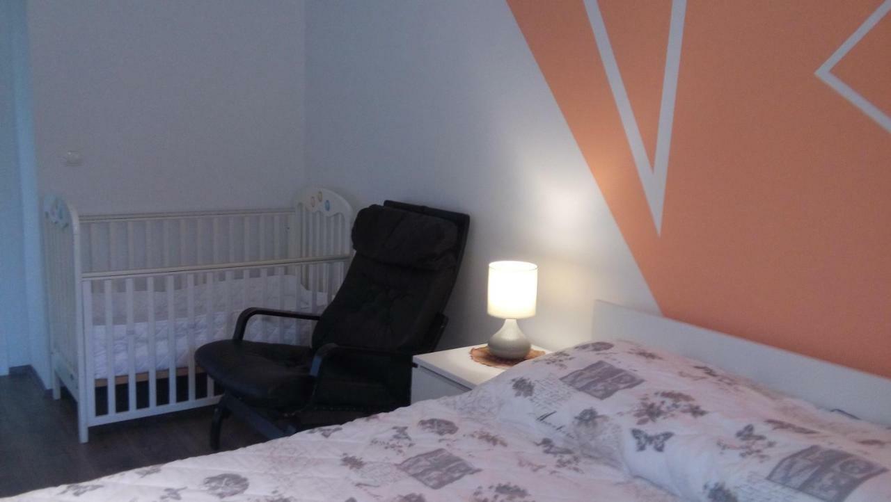 Apartma Juha - Breg pri Borovnici Bagian luar foto