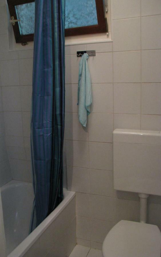 Apartma Juha - Breg pri Borovnici Bagian luar foto