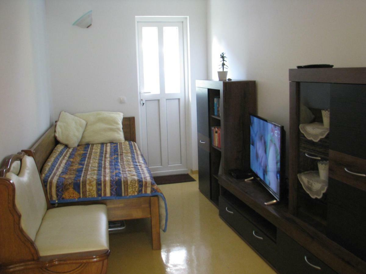 Apartma Juha - Breg pri Borovnici Bagian luar foto